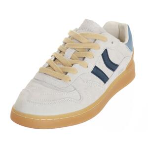 SCARPETTA GOAL COOLWAY BIANCO